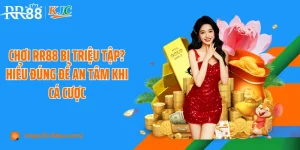 Chơi RR88 Bị Triệu Tập? Đúng Để An Tâm Khi Cá Cược